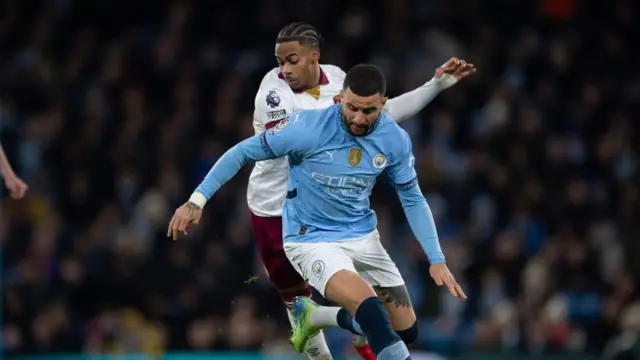 Kyle Walker