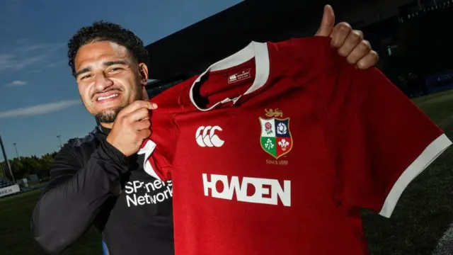 Sione Tuipulotu