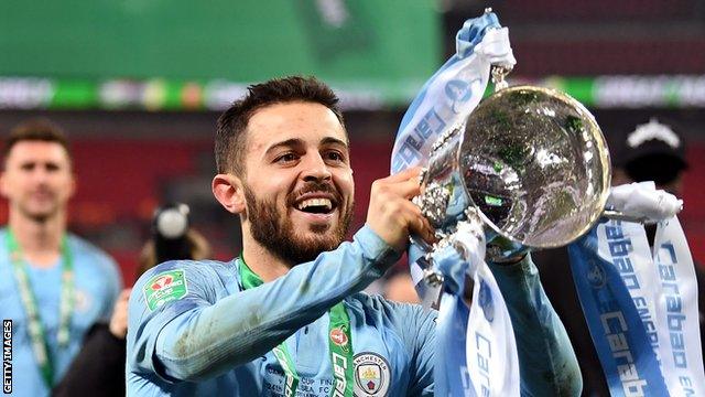 Bernardo Silva