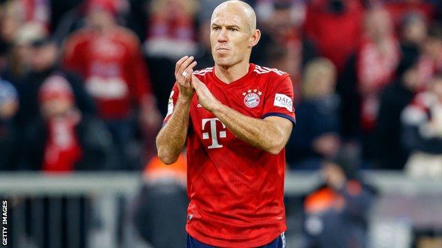 Arjen Robben