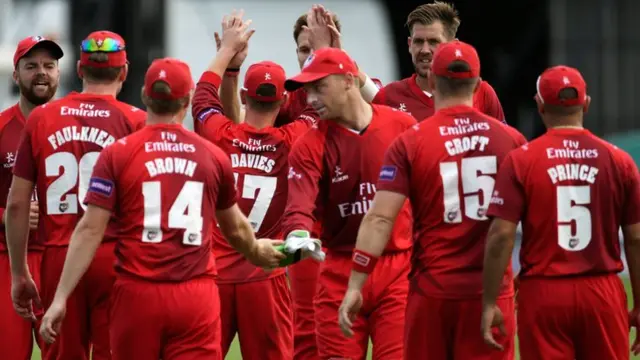 Lancashire Lightning