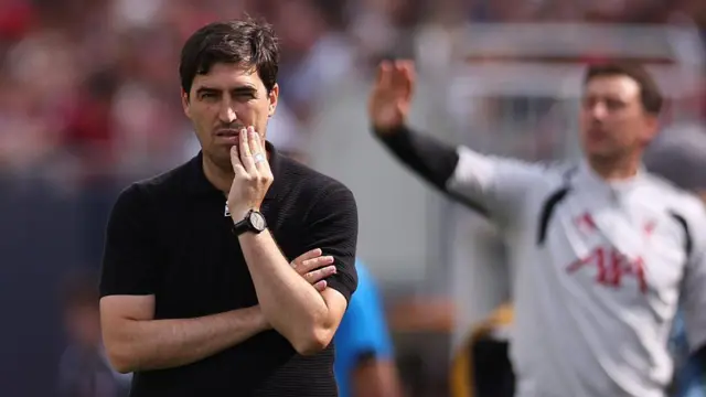 Andoni Iraola