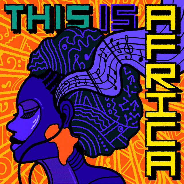 This Is Africa logo