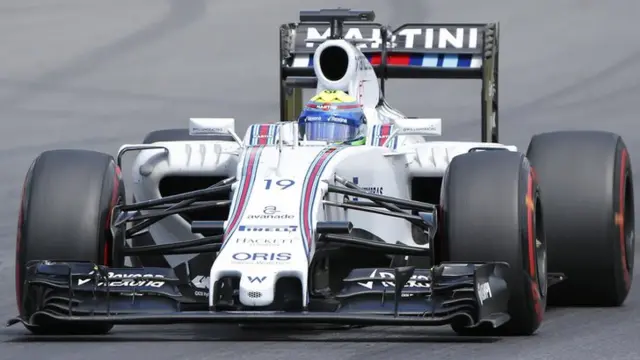 Felipe Massa