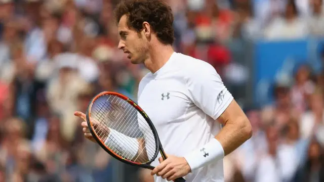 Andy Murray