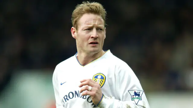 David Batty