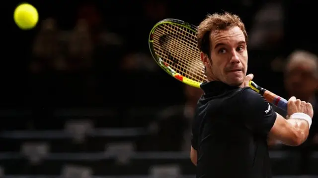 Richard Gasquet