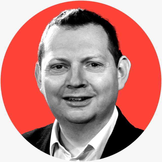 Matt Chorley