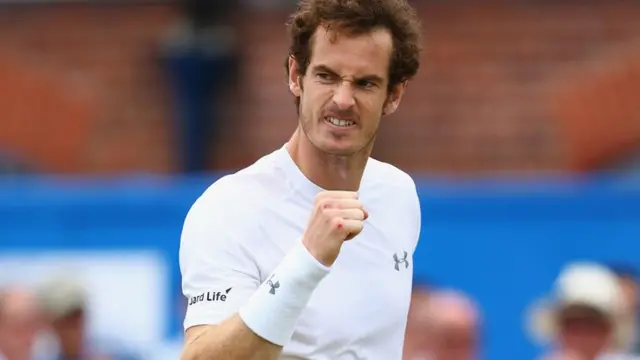 Andy Murray