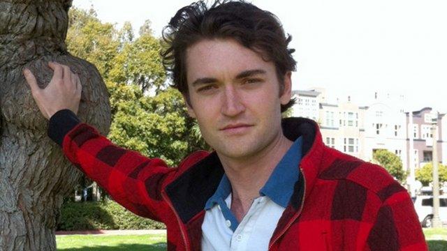 Ross Ulbricht