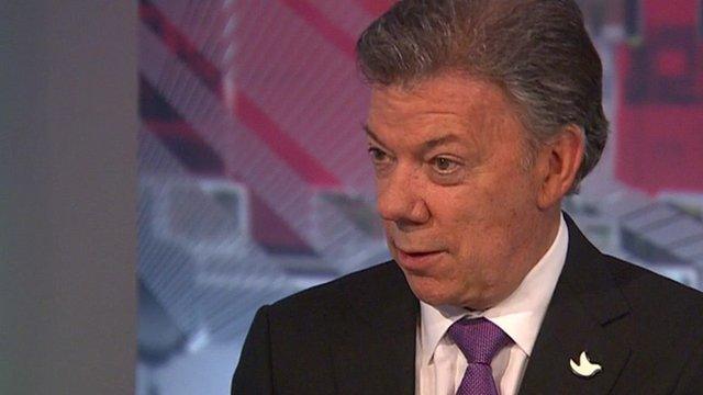 Juan Manuel Santos