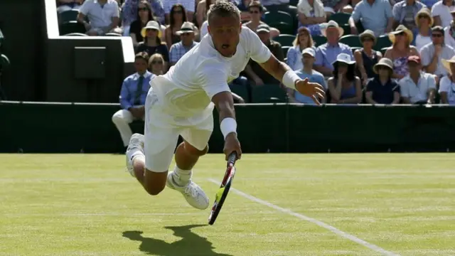 Lleyton Hewitt