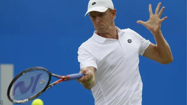 Kevin Anderson