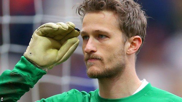 Anders Lindegaard