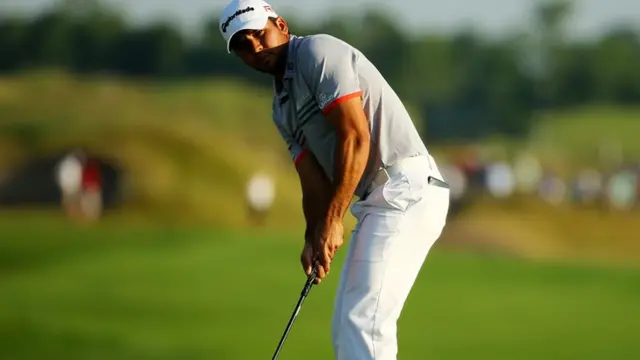 Jason Day