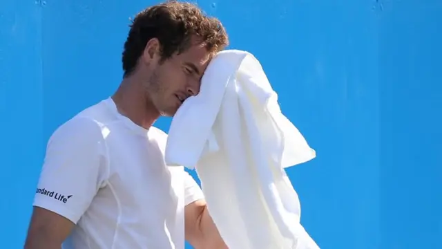 Andy Murray