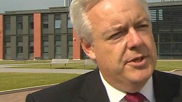 Carwyn Jones