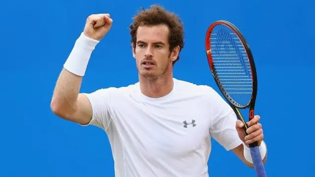 Andy Murray