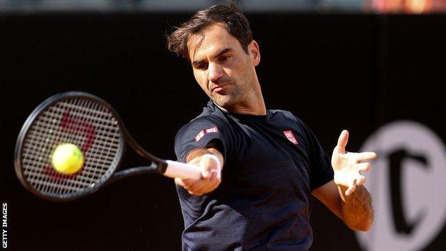 Roger Federer