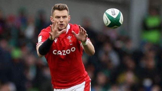 Dan Biggar