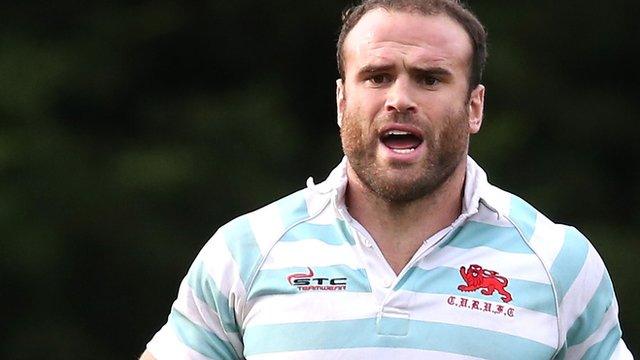 Jamie Roberts