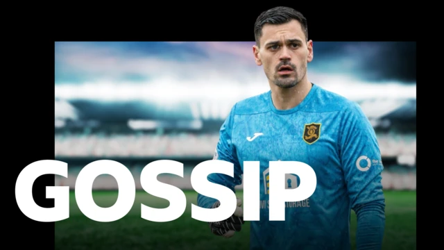 Scottish gossip - Jerome Prior