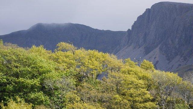 Cader Idris