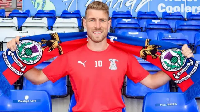 Daibhidh Wotherspoon