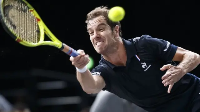 Richard Gasquet