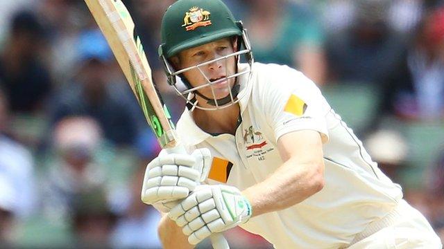 Adam Voges