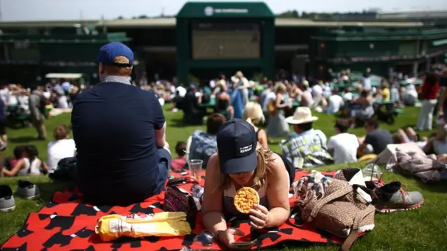 Henman Hill