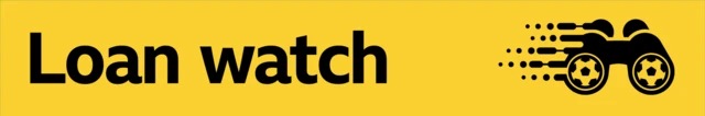 BBC Sport 'Loan watch' banner