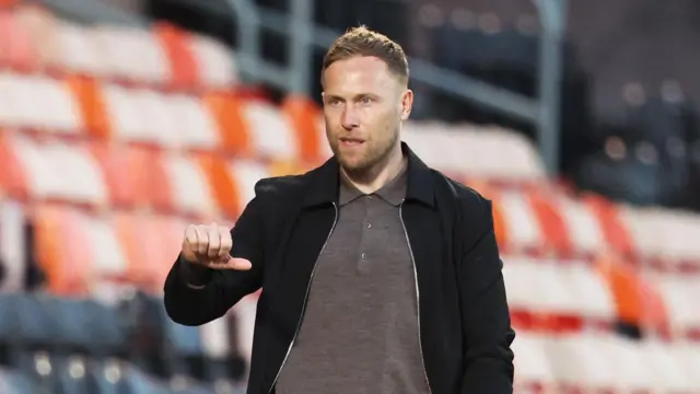 Scott Arfield