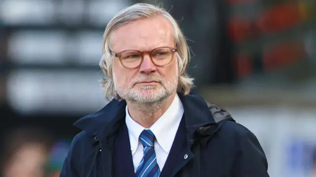 Steven Pressley