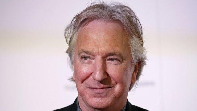 Rickman