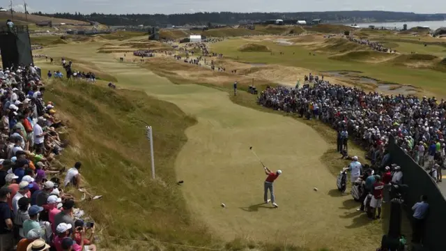 Jordan Spieth
