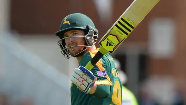 Riki Wessels