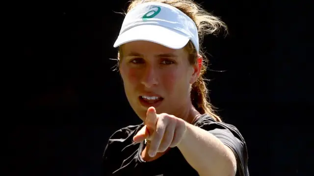 Johanna Konta