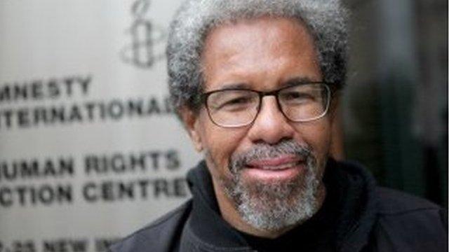 Albert Woodfox