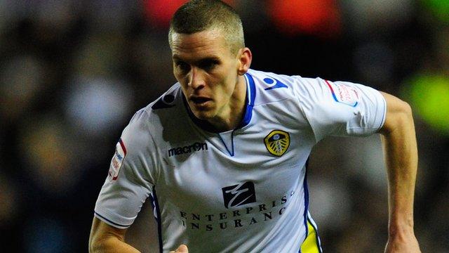 Steve Morison