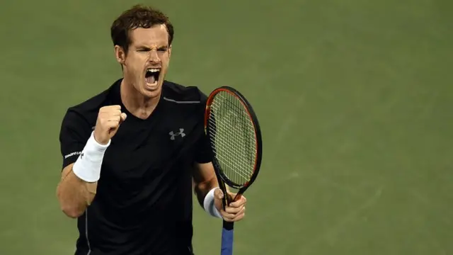 Andy Murray