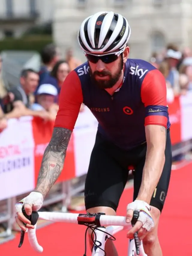 Bradley Wiggins