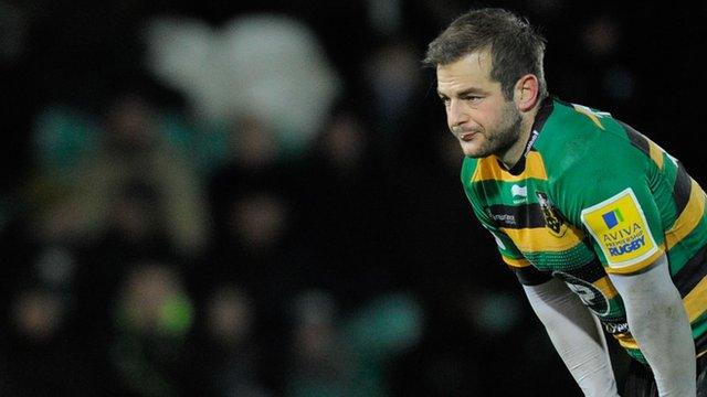 Stephen Myler