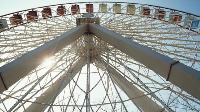 Ferris Wheel