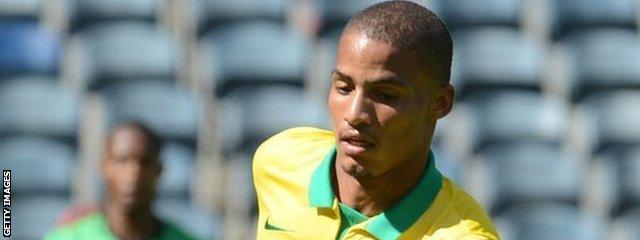 Rivaldo Coetzee