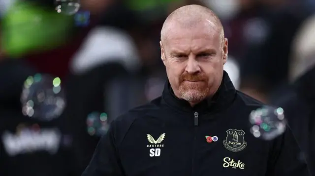 Sean Dyche