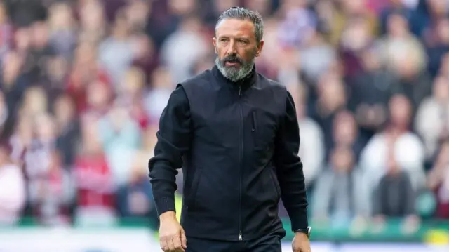 Derek McInnes