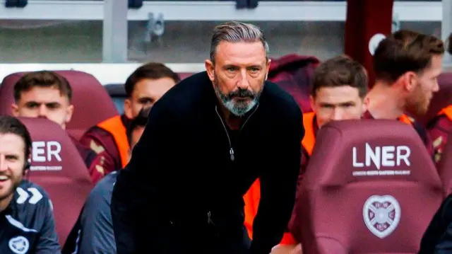 Derek McInnes