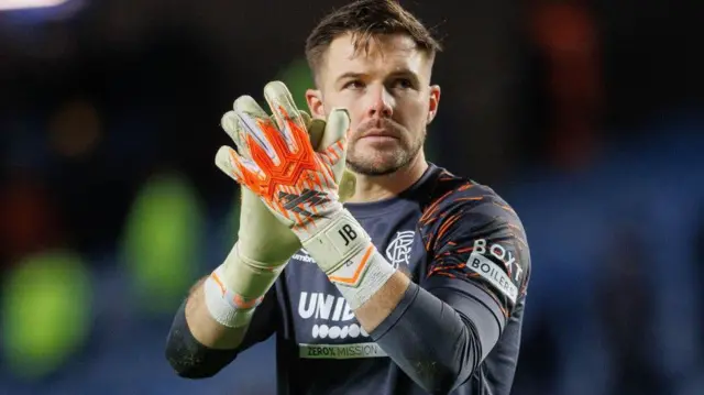 Jack Butland