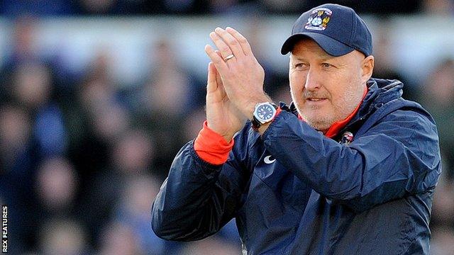 Russell Slade